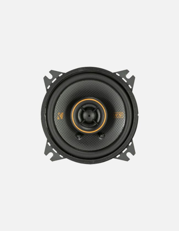 Kicker 51KSC404 4-Inch Coaxial Speakers