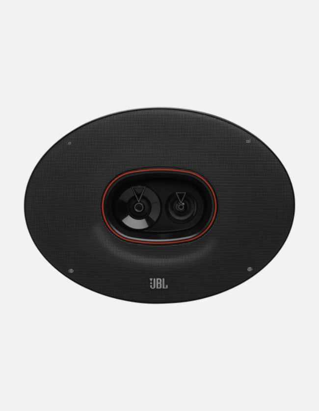 JBL Audio Club 964M 6x9-inch Coaxial Speakers