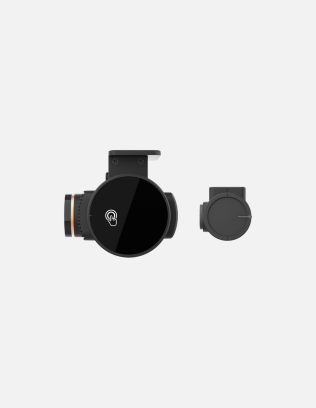 Blackvue DR970X Plus MkII 2-Channel 4G/LTE Dash Camera