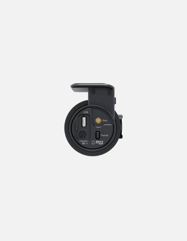 Blackvue DR970X Plus MkII 1-Channel Dash Camera