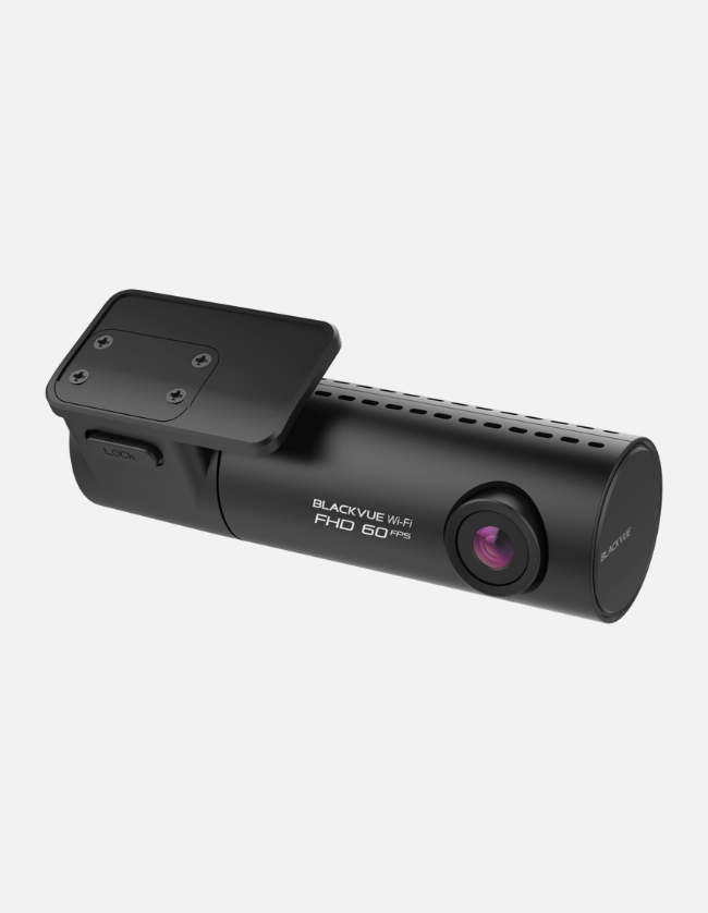 Blackvue DR590X Plus 1-Channel Dash Camera