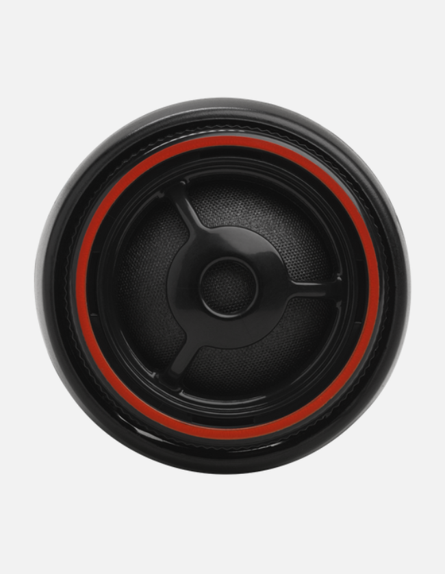 JBL Audio Club 64CSQ 6.5-inch Component Speakers