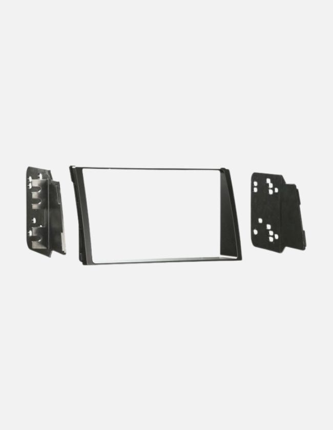Aerpro 957337B In-Dash Facia