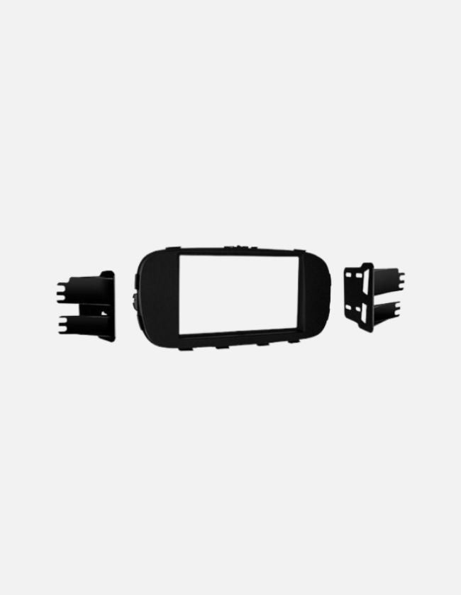 Aerpro 957360B In-Dash Facia