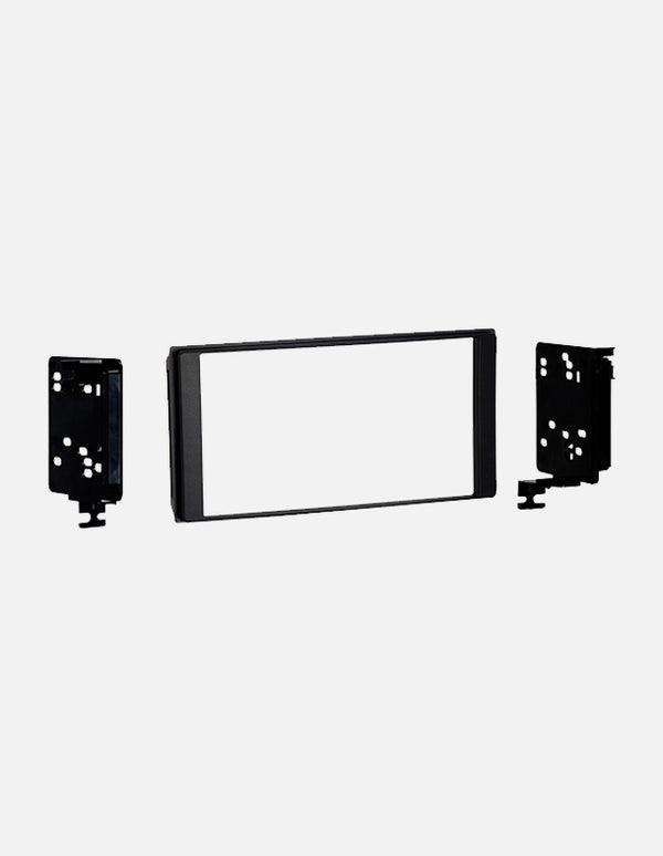 Aerpro 958905B In-Dash Facia