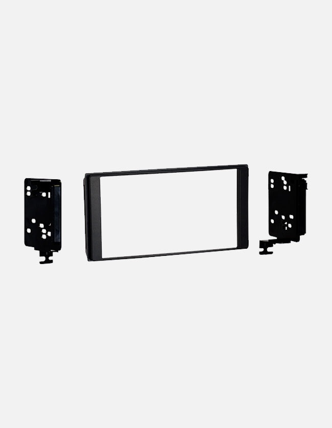 Aerpro 958905B In-Dash Facia