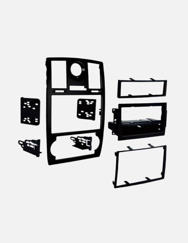 Aerpro 996516B In-Dash Facia
