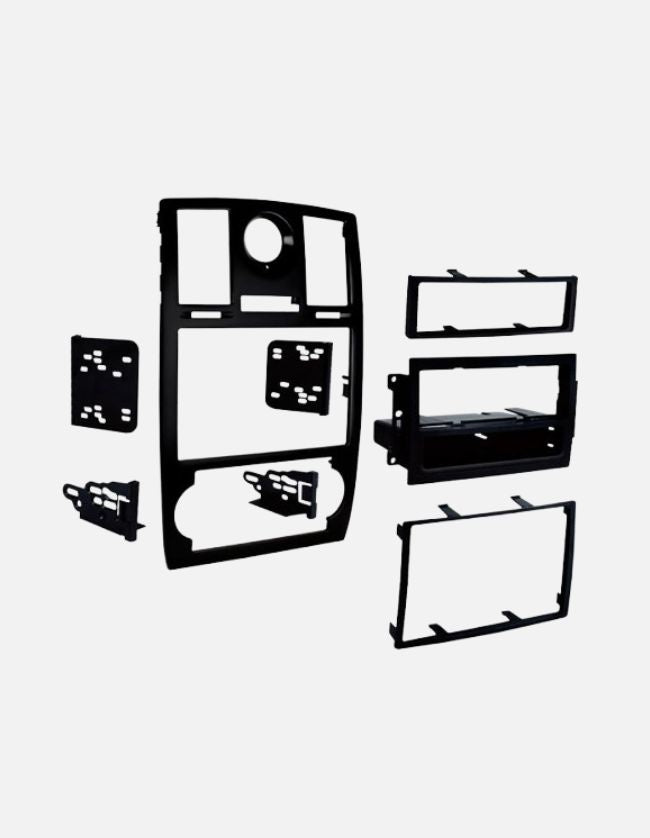 Aerpro 996516B In-Dash Facia