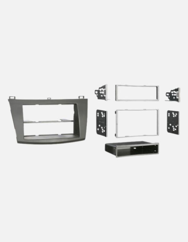 Aerpro 997514B In-Dash Facia