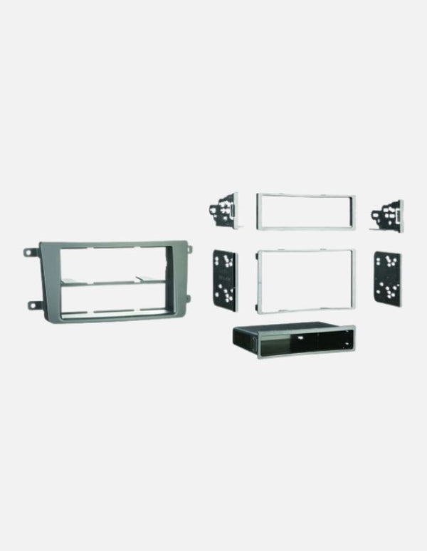 Aerpro 997516B In-Dash Facia