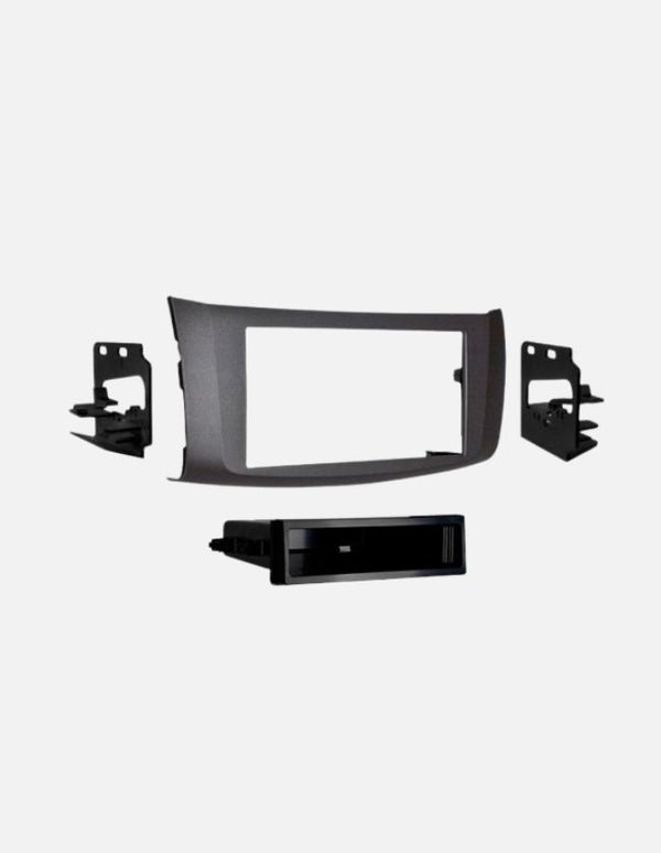 Aerpro 997618G In-Dash Facia
