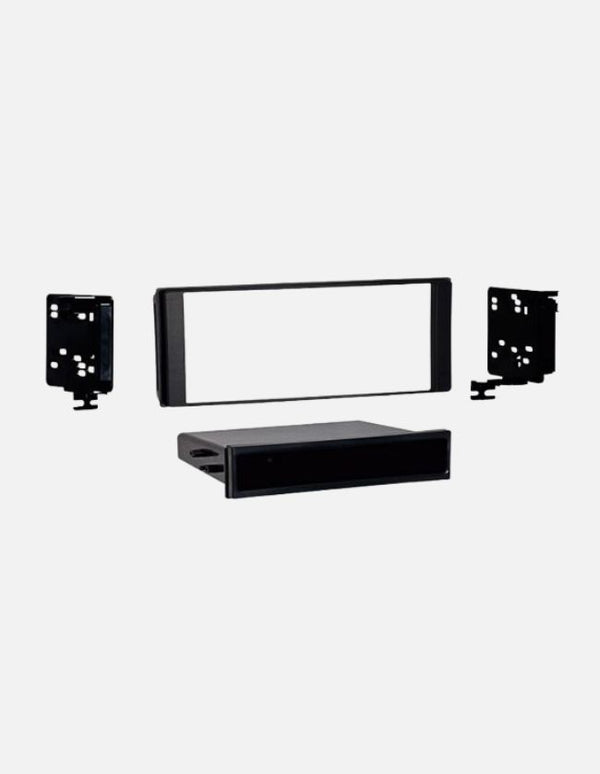 Aerpro 998905B In-Dash Facia