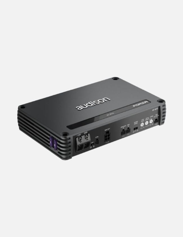 Audison Forza AFM 1D Monoblock Amplifier