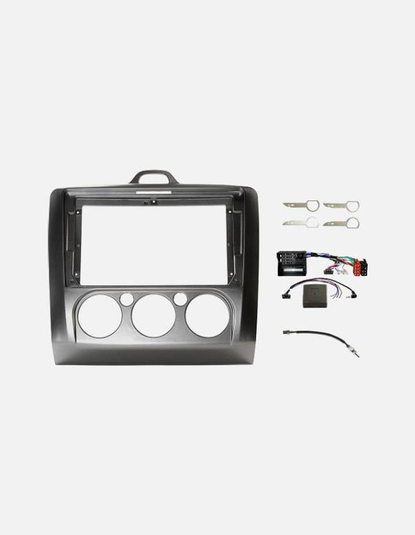 Aerpro AKFO5 9-Inch Installation Kit to suit Ford Focus 2005-2011