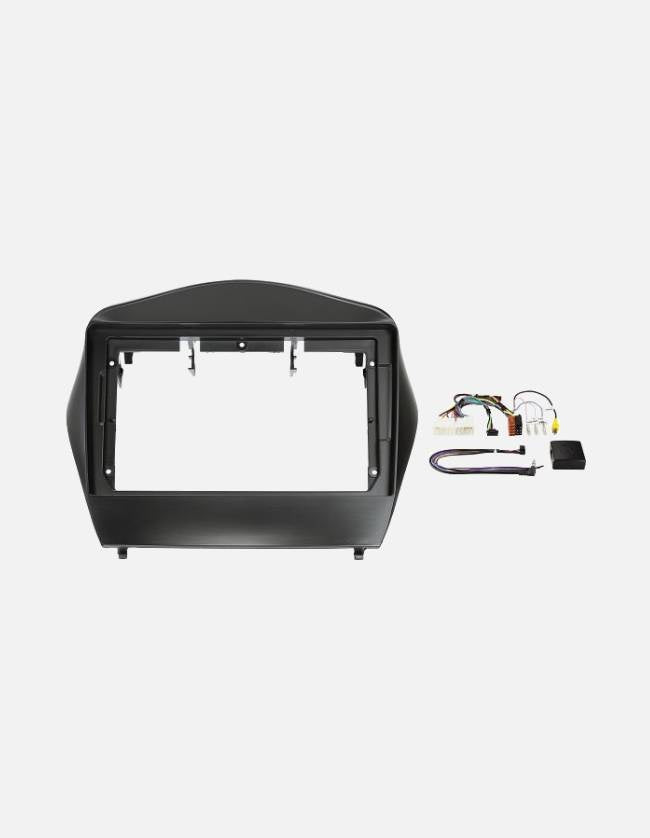 Aerpro AKHY21 9-Inch Installation Kit to suit Hyundai IX35 2013-2015