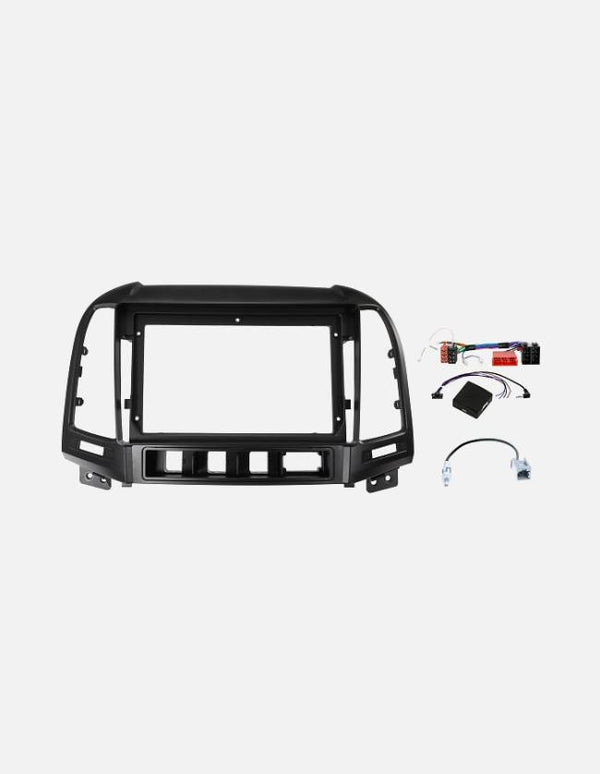 Aerpro AKHY5 9-Inch Installation Kit to suit Hyundai Santa Fe 2009-2012
