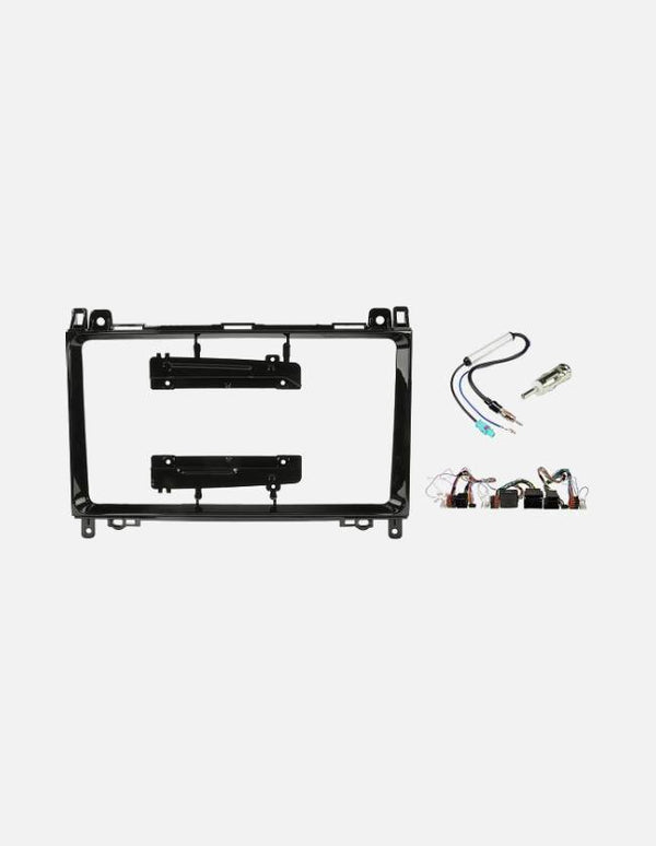 Aerpro AKMC2 9-Inch Installation Kit to suit Mercedes Volkswagen Various 2005-2018