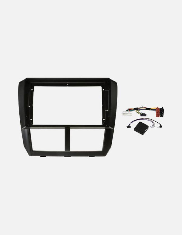 Aerpro AKSU5 9-Inch Installation Kit to suit Subaru 2007-2011