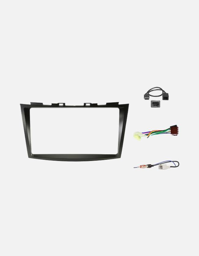 Aerpro AKSZ2 9-Inch Installation Kit to suit Suzuki Swift 2011-2017