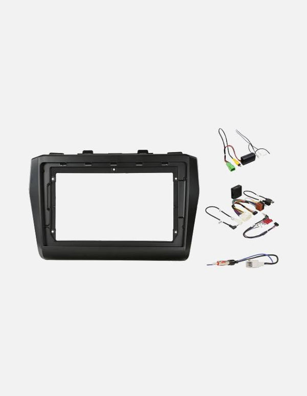 Aerpro AKSZ6 9-Inch Installation Kit to suit Suzuki Swift 2017-