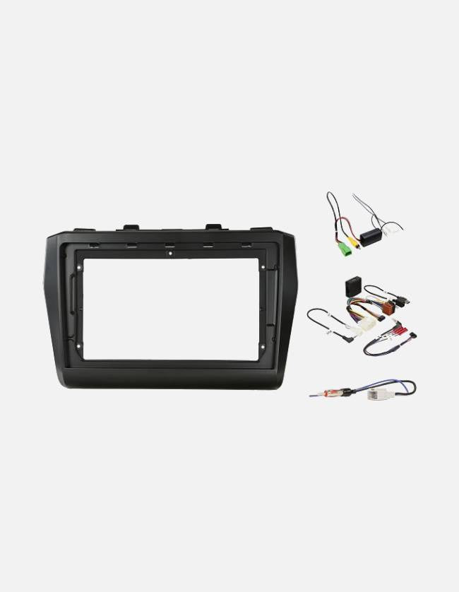 Aerpro AKSZ6 9-Inch Installation Kit to suit Suzuki Swift 2017-
