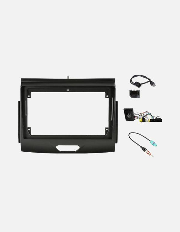 Aerpro AKTFO6 9-Inch Installation Kit to suit Ford Ranger & Everest 2015-2021
