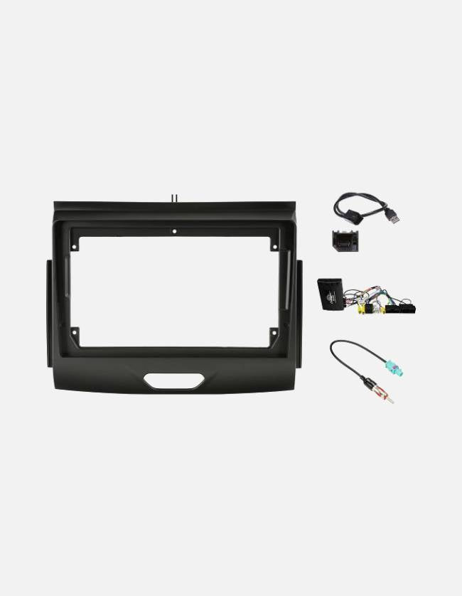 Aerpro AKTFO6 9-Inch Installation Kit to suit Ford Ranger & Everest 2015-2021