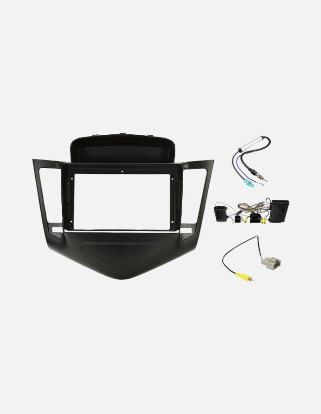 Aerpro AKTGM2 9-Inch Installation Kit to suit Holden Cruze 2009-2016