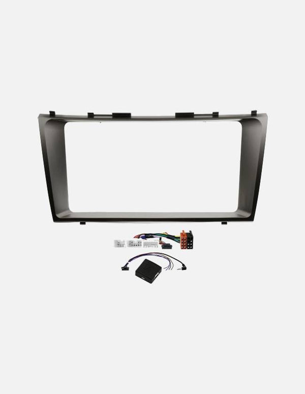 Aerpro AKTO1 9-Inch Installation Kit to suit Toyota Camry 2006-2011