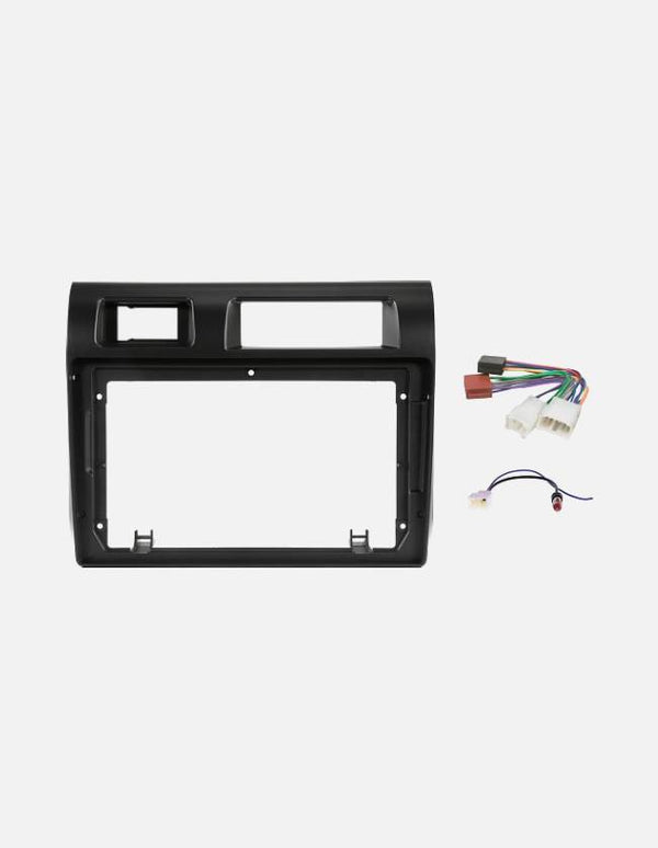 Aerpro AKTO29 9-Inch Installation Kit to suit Toyota Landcruiser 70-Series