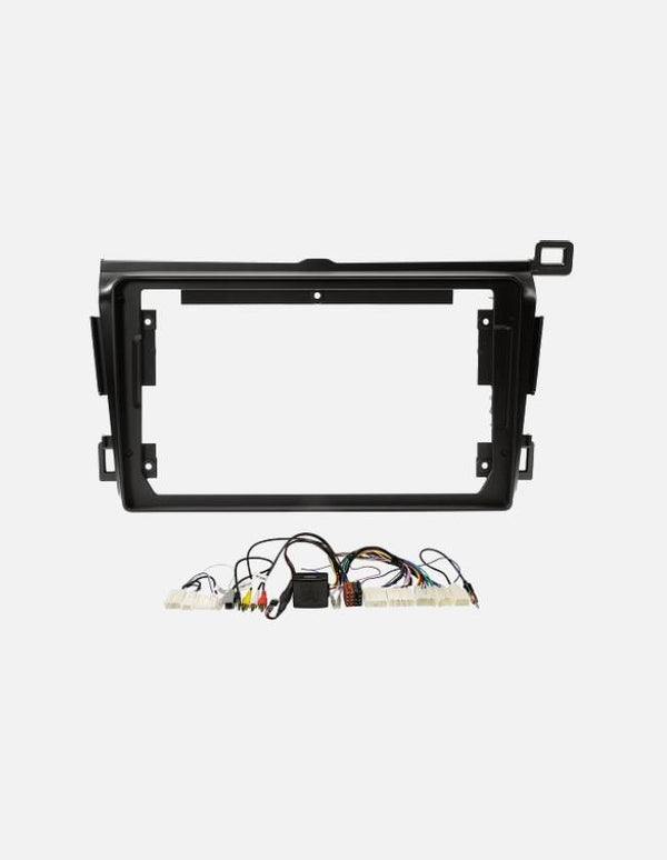 Aerpro AKTO5 9-Inch Installation Kit to suit Toyota RAV4 2013-2017