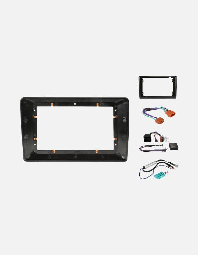 Aerpro AKVW4 9-Inch Installation Kit to suit Volkswagen Various 2015-2020