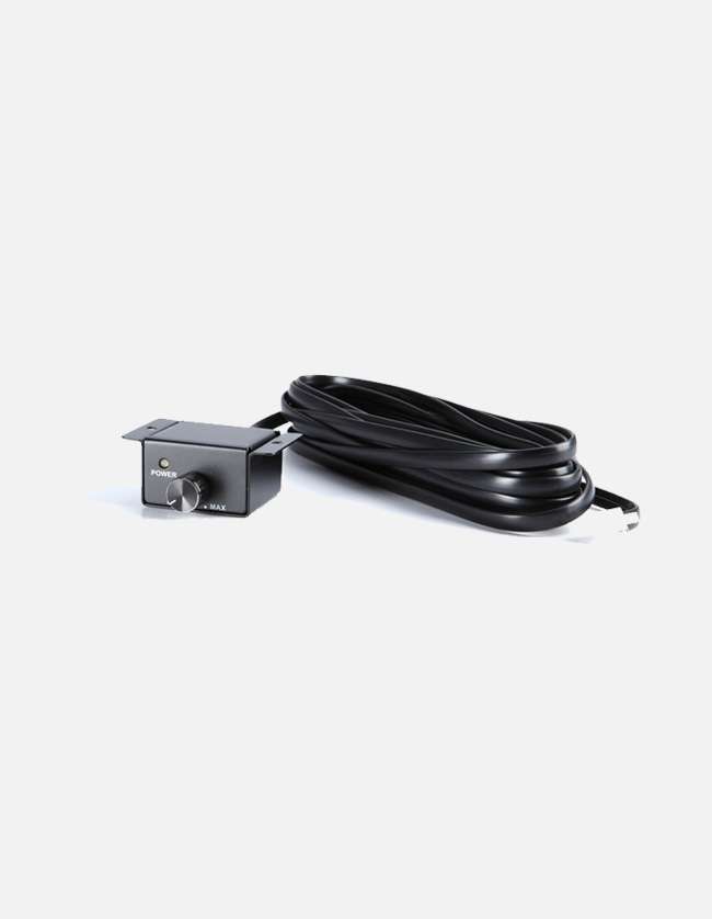 JBL Audio Club A5055 5-Channel Amplifier