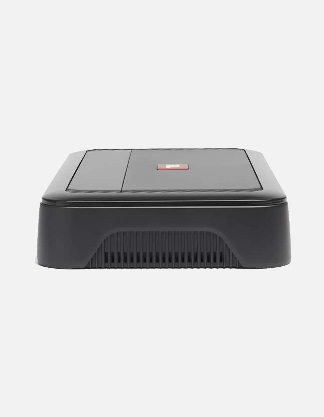 JBL Audio Club A754 4-Channel Amplifer