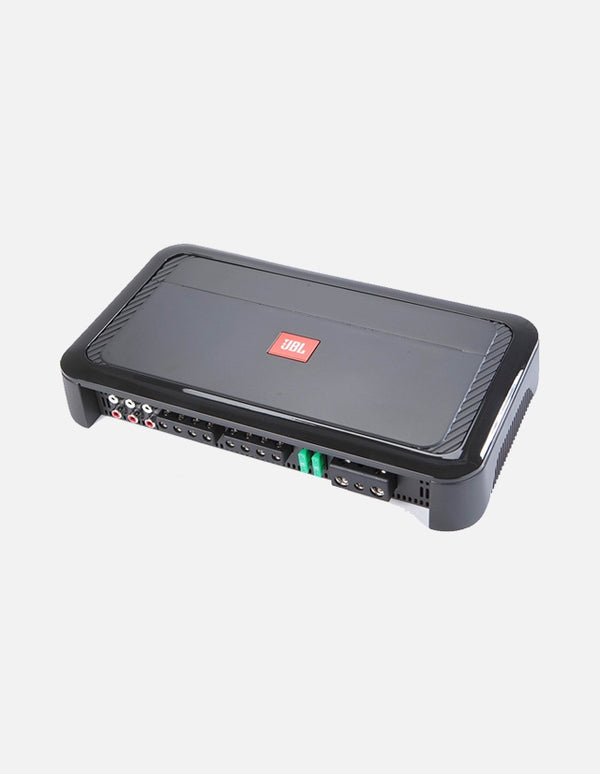 JBL Audio Club A754 4-Channel Amplifer