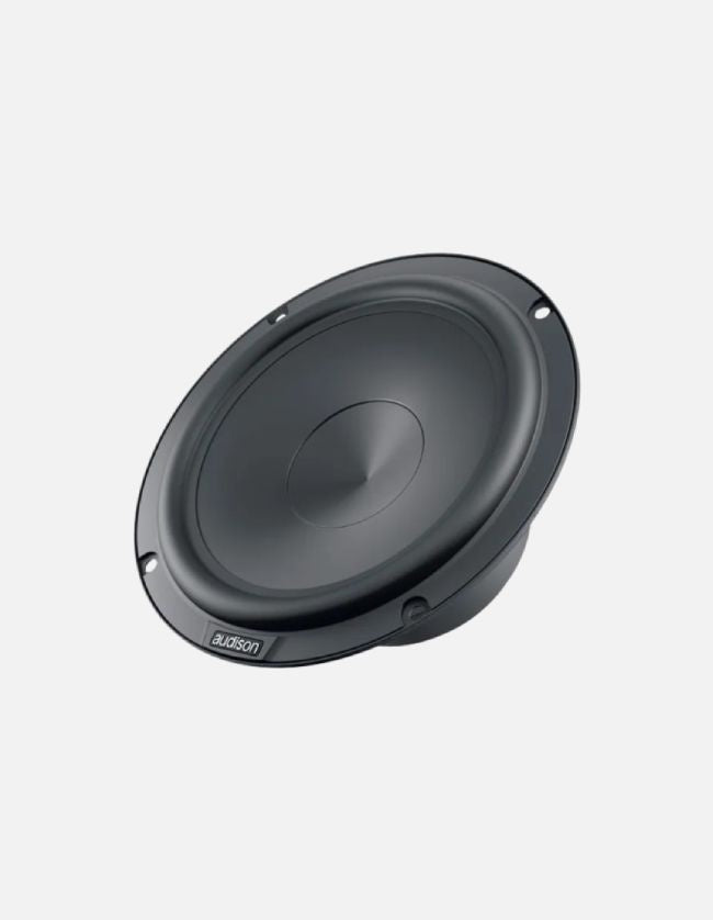 Audison Prima AP 6.5 P 6.5" Component Speakers