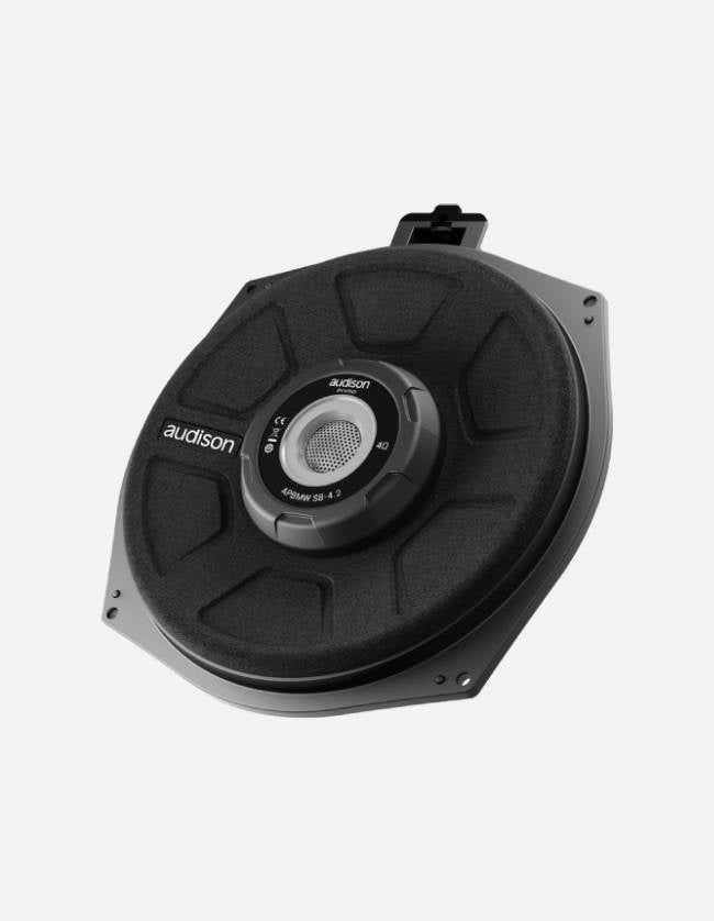 Audison APBMW842 Subwoofers