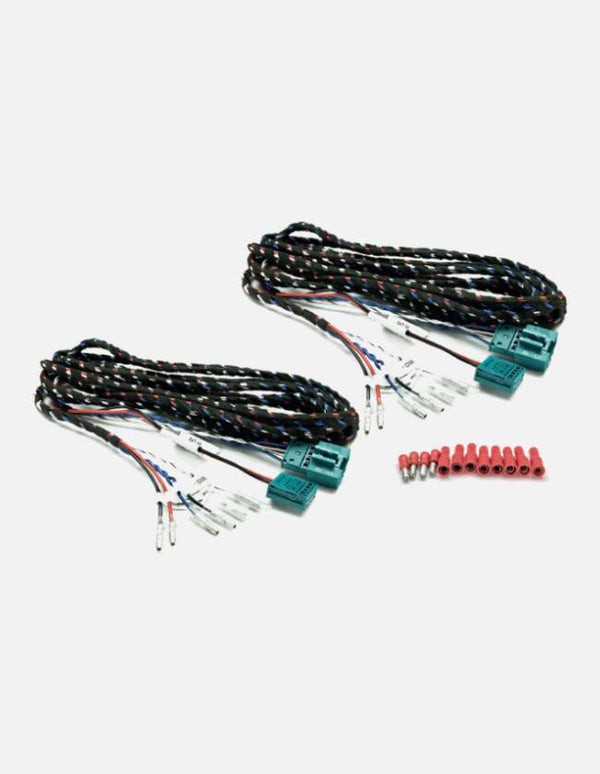 Audison APBMWBA2 Amplifiers
