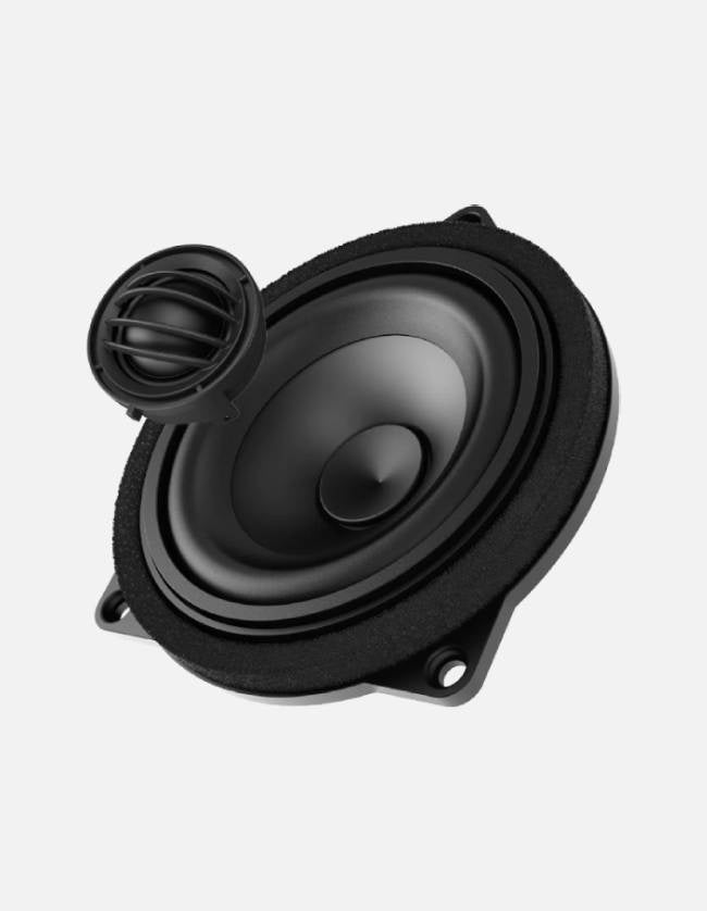 Audison APBMWK4E Kits