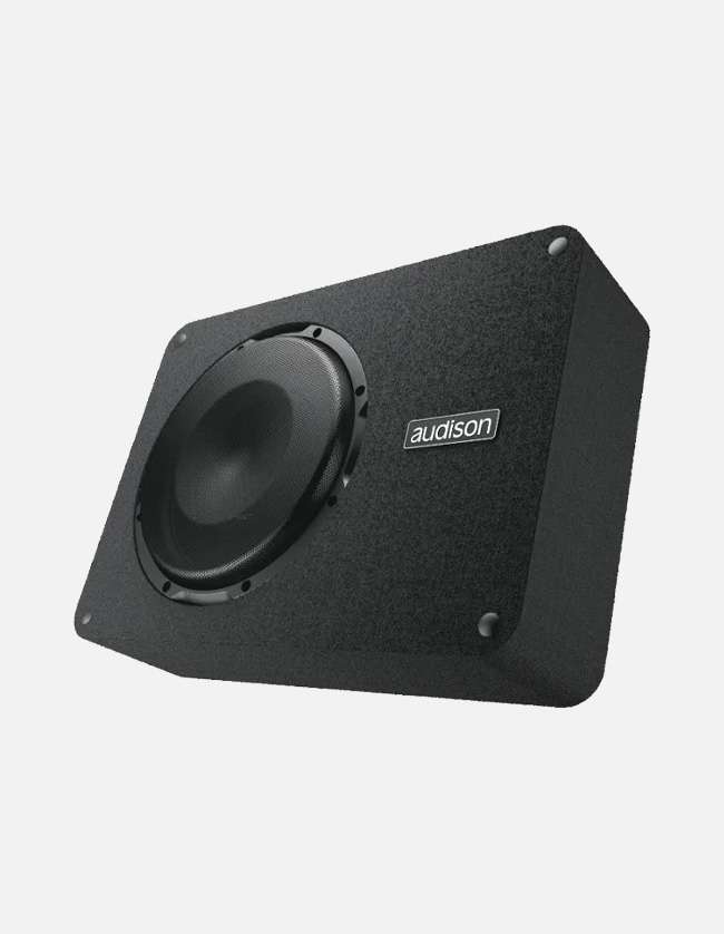 Audison Prima APBX 10 S4S 10" Subwoofer
