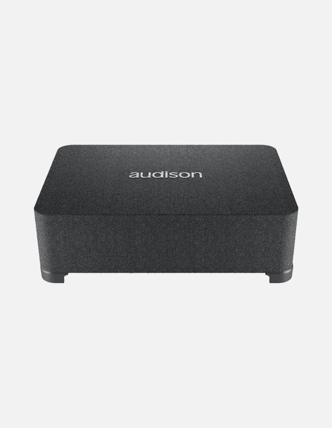 Audison Prima APBX 10 S4S 10" Subwoofer