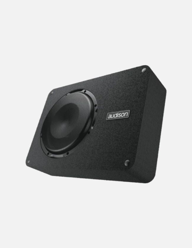 Audison Prima APBX 8 R 8" Loaded Subwoofer