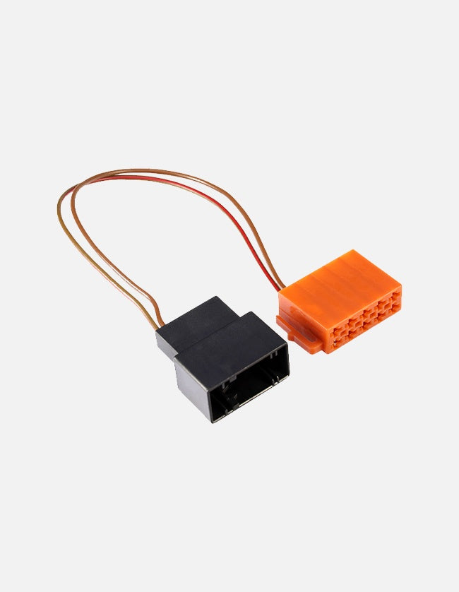 Aerpro APMERC10 Steering Wheel Control Harness