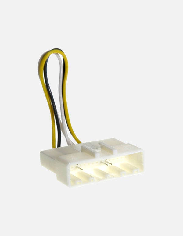 Aerpro APNIBTTH Nissan Bluetooth Bypass Plug