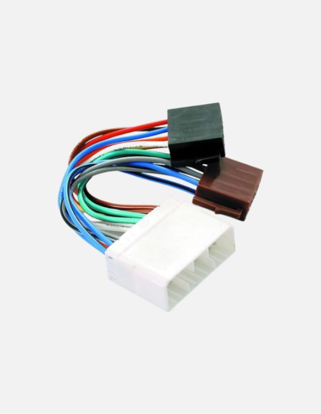 Aerpro APP015 Primary ISO Harness
