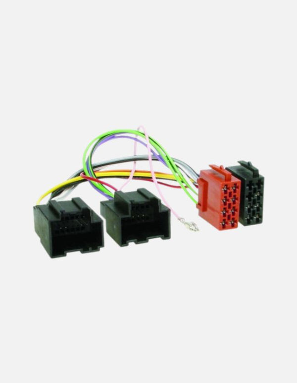 Aerpro APP016 Primary ISO Harness