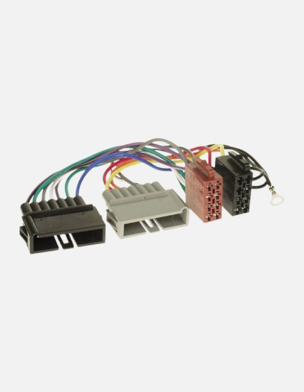 Aerpro APP017 Primary ISO Harness