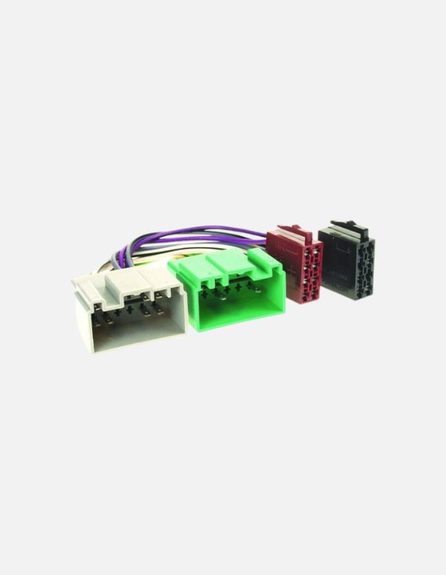 Aerpro APP023 Primary ISO Harness