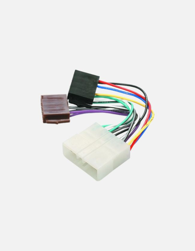 Aerpro APP050 Primary ISO Harness