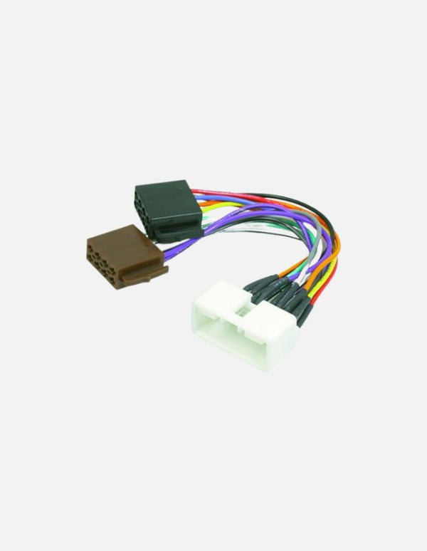 Aerpro APP053 Primary ISO Harness